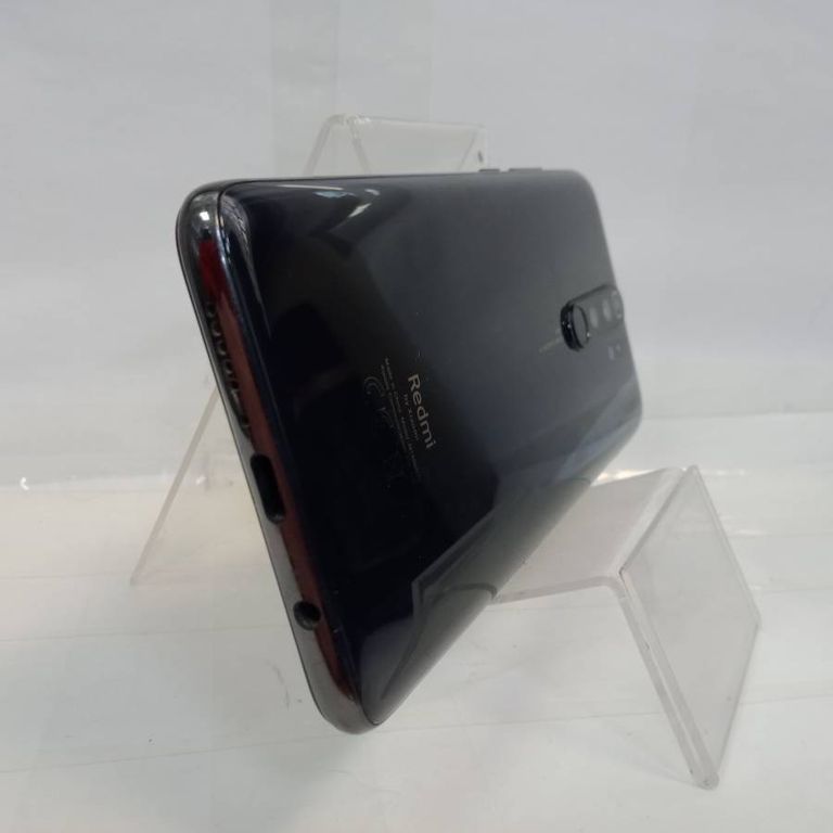 Розпродаж Xiaomi Redmi Note 8 Pro 6/128GB White, продавець Техноскарб