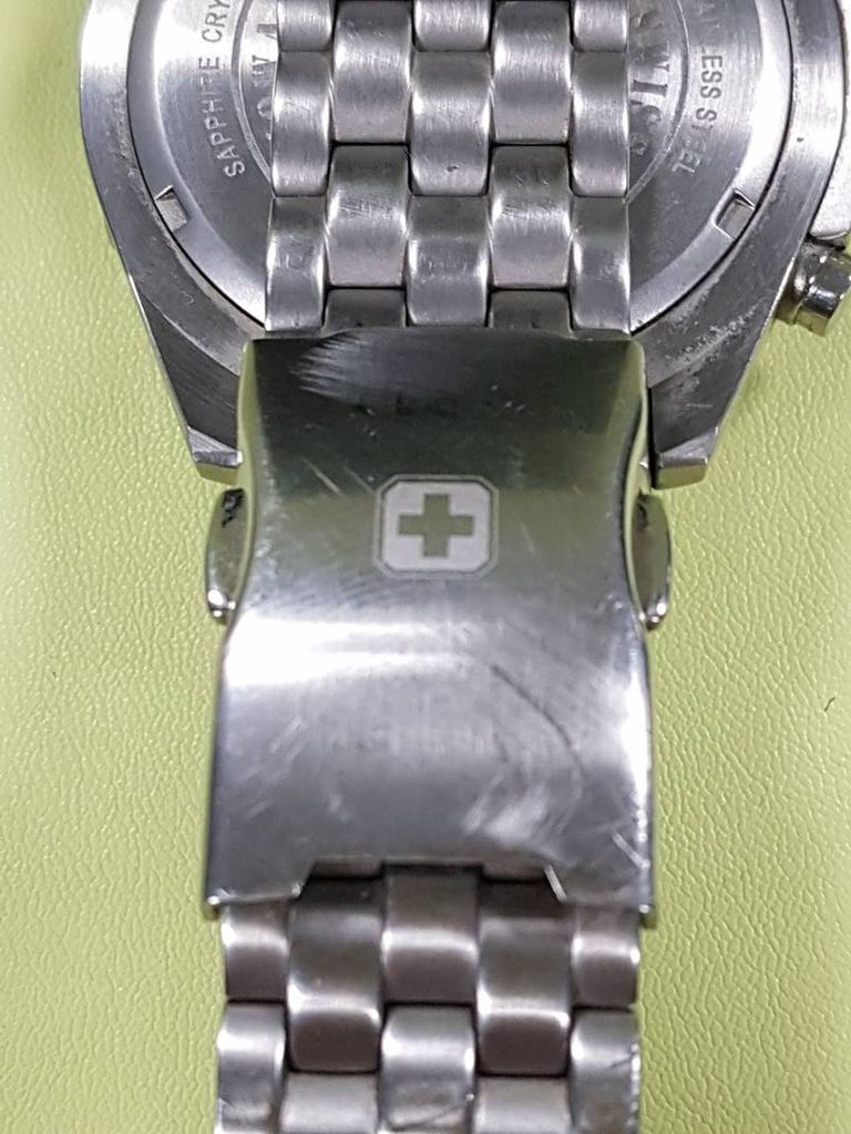 Swiss Military Hanowa 06-4304 Код:01-200345661. Изображение 6