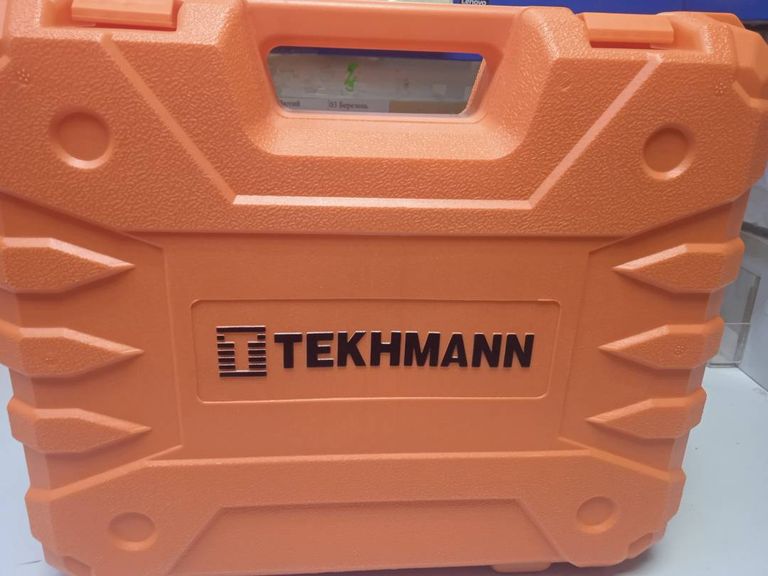Дешево Tekhmann tcd-18 liw з ломбарду