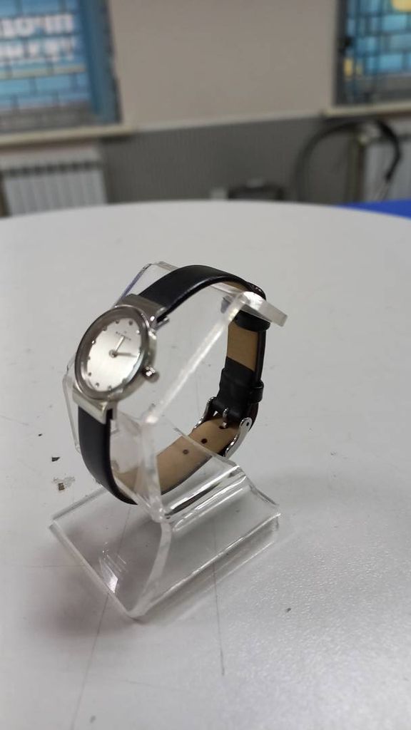 Розпродаж Skagen 358XSSLBC, продавець Техноскарб