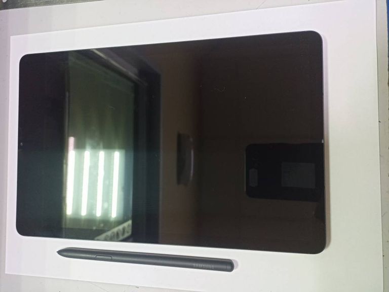 Купити Samsung galaxy tab s6 lite 10.4 4/64gb wi-fi Б/У