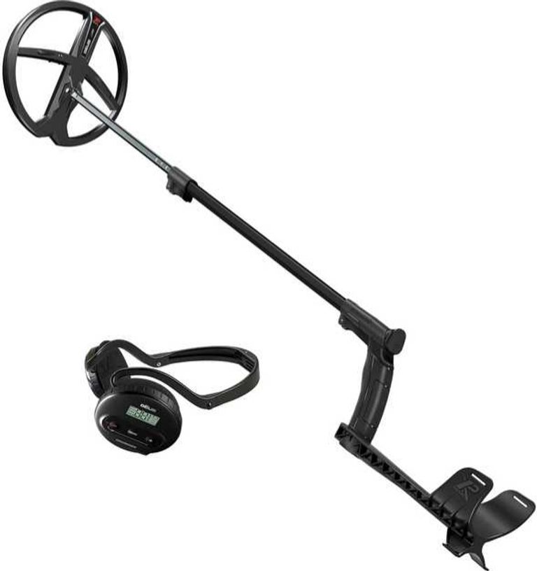 XP Deus 28x35 WS4 Код:null. Изображение 8