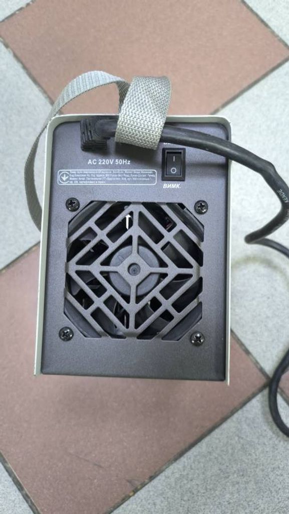 Объявление Сталь мма-250 Б/У