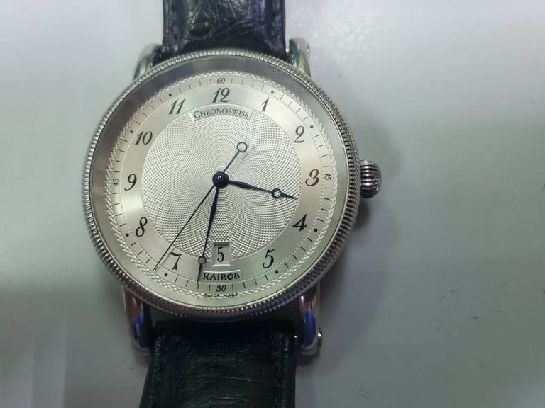 Chronoswiss ch2823 Код:01-200439047. Изображение 9