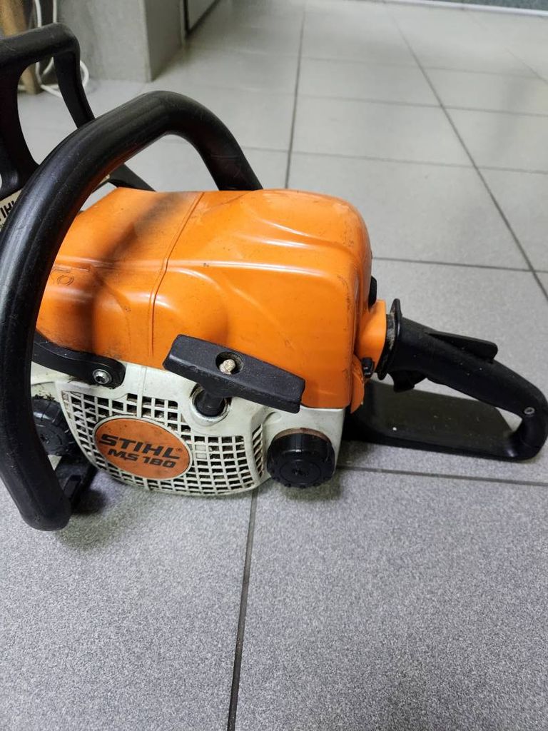 Stihl ms 180 Код:01-200363835. Зображення 7