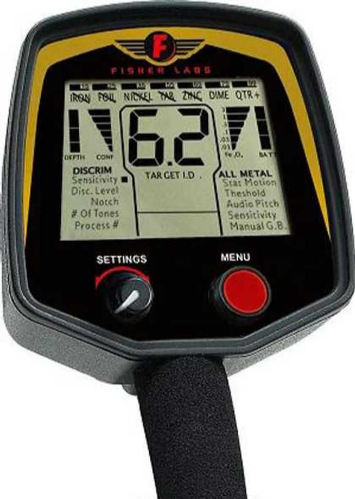 Оголошення Fisher f75 Б/У