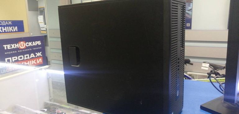Пк intel core i7-6700/ram 8 gb/hdd 1000 gb/ssd 512 gb/nvidia gt 730 (geforce) 2gb ddr3 64bit Код:01-200446161. Изображение 7