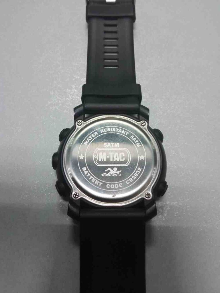 Оголошення M-Tac Тактические мультифункциональные Б/У