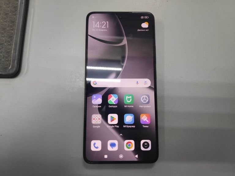Купить Xiaomi 14t pro 12/1tb Б/У