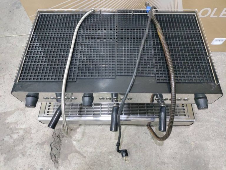 Купити Iberital ib7 3gr Б/У