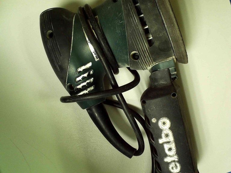 Купити Metabo fsx 200 intec Б/У