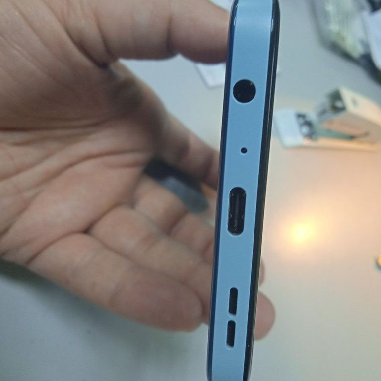 Дешиво Nokia g22 4/64gb с ломбарда