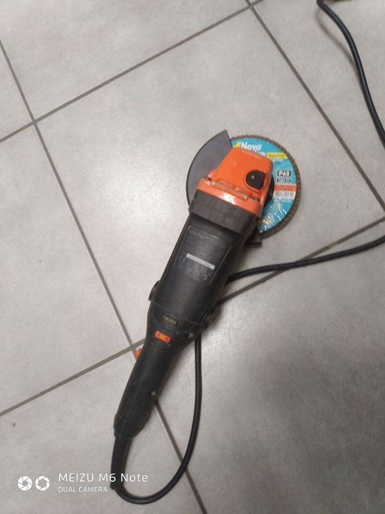 Оголошення Dnipro-M gl-125s Б/У