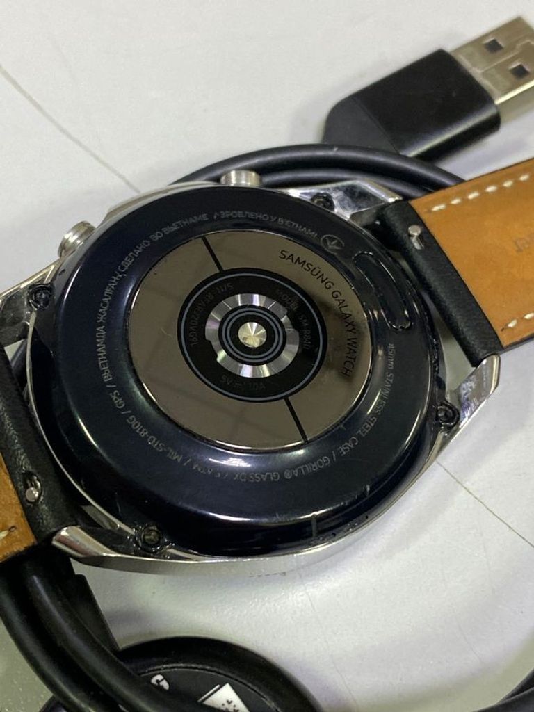 Оголошення Samsung sm-r840 Б/У