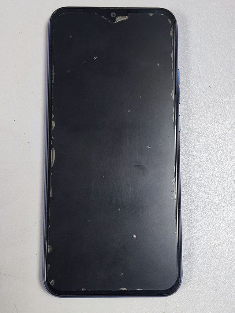 Оголошення Tecno spark 6 go ke5j 3/64gb Б/У