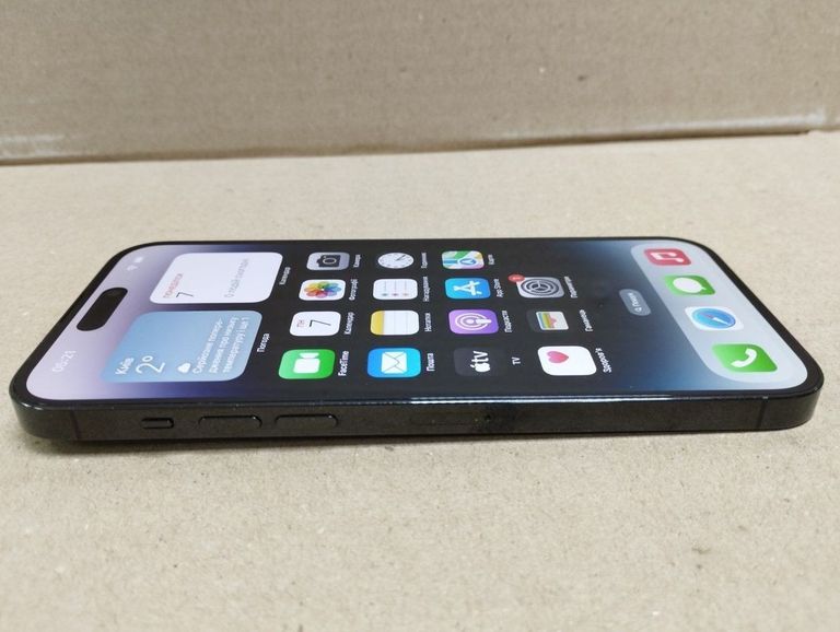 Apple iphone 14 pro max 256gb Код:01-200470229. Изображение 7