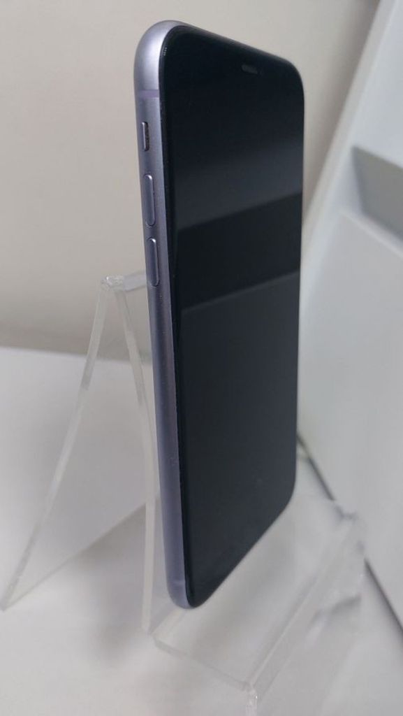 Apple iphone 11 128gb dual sim Код:01-200441985. Зображення 6