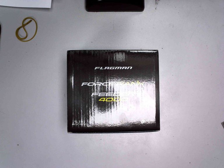 Объявление Flagman force rank feeder 4000 Б/У