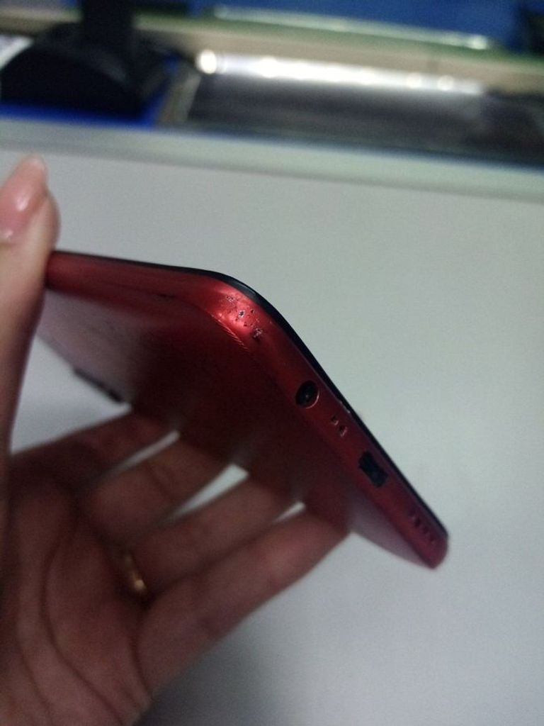 Realme C3 3/64GB Red Код:01-200477360. Зображення 8