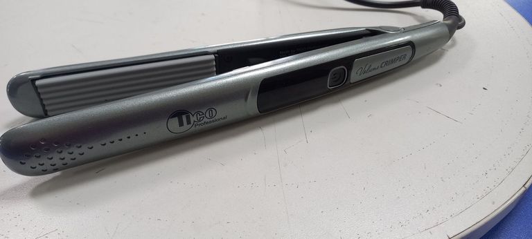 Распродажа Tico professional Volume Crimper Graphite (100220), продавец Техноскарб