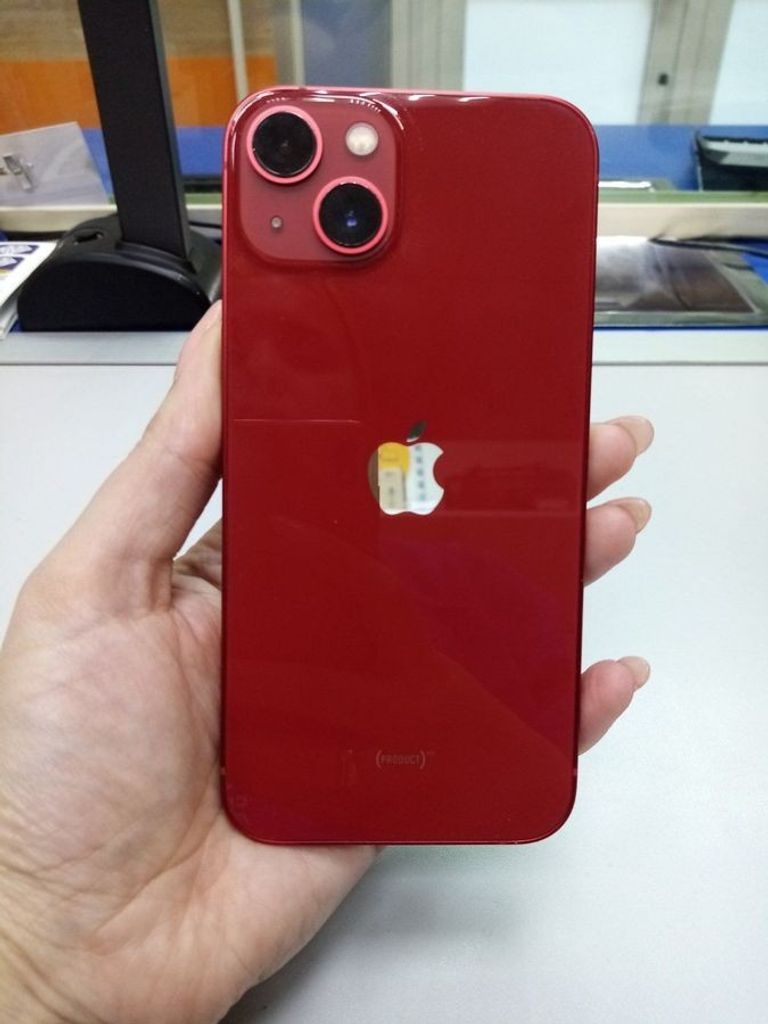 Apple iphone 13 128gb Код:01-200478072. Зображення 8