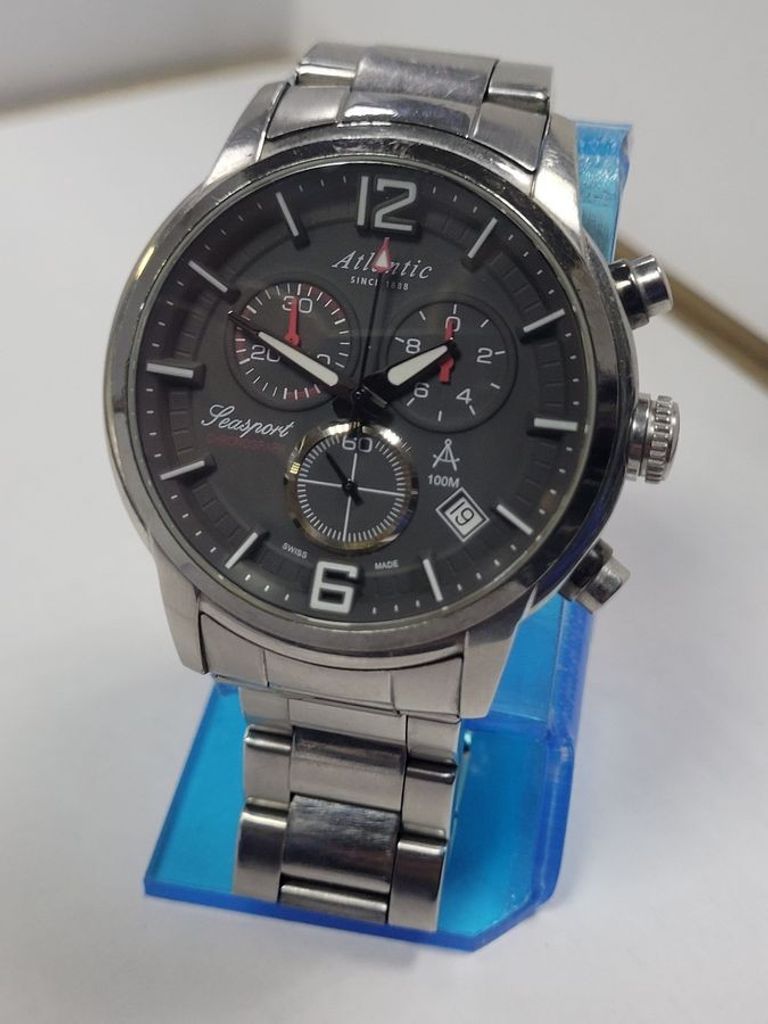 Купити Atlantic 87461/66 Б/У