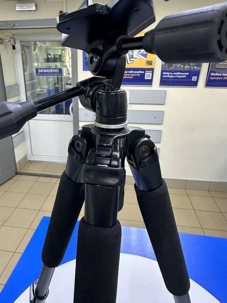 Slik Sprint Pro II 3 Way Код:01-200482870. Изображение 7