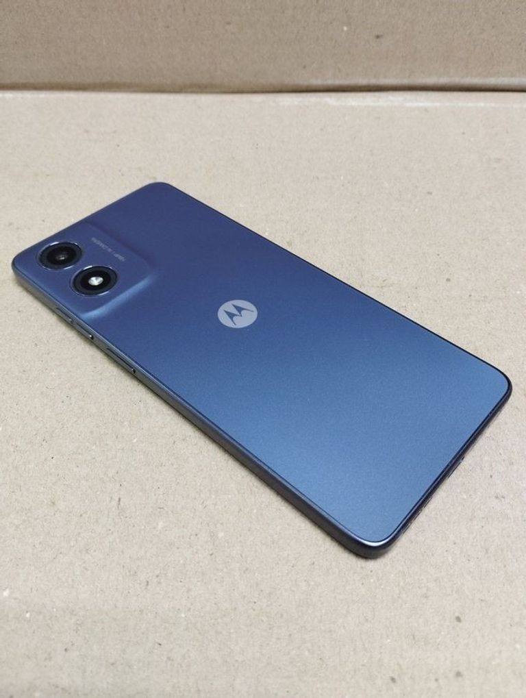 Дешево Motorola g04 4/64gb з ломбарду