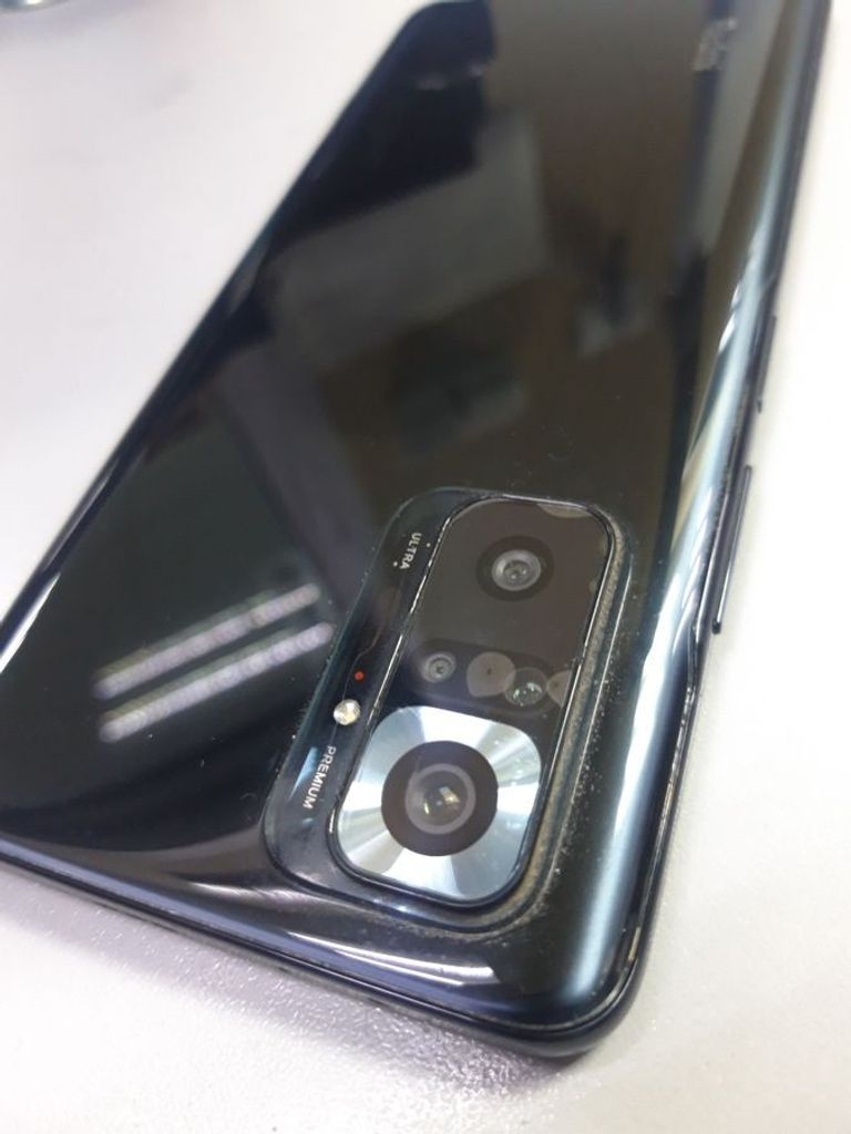 Xiaomi redmi note 10 pro 8/256gb Код:01-200487100. Зображення 9