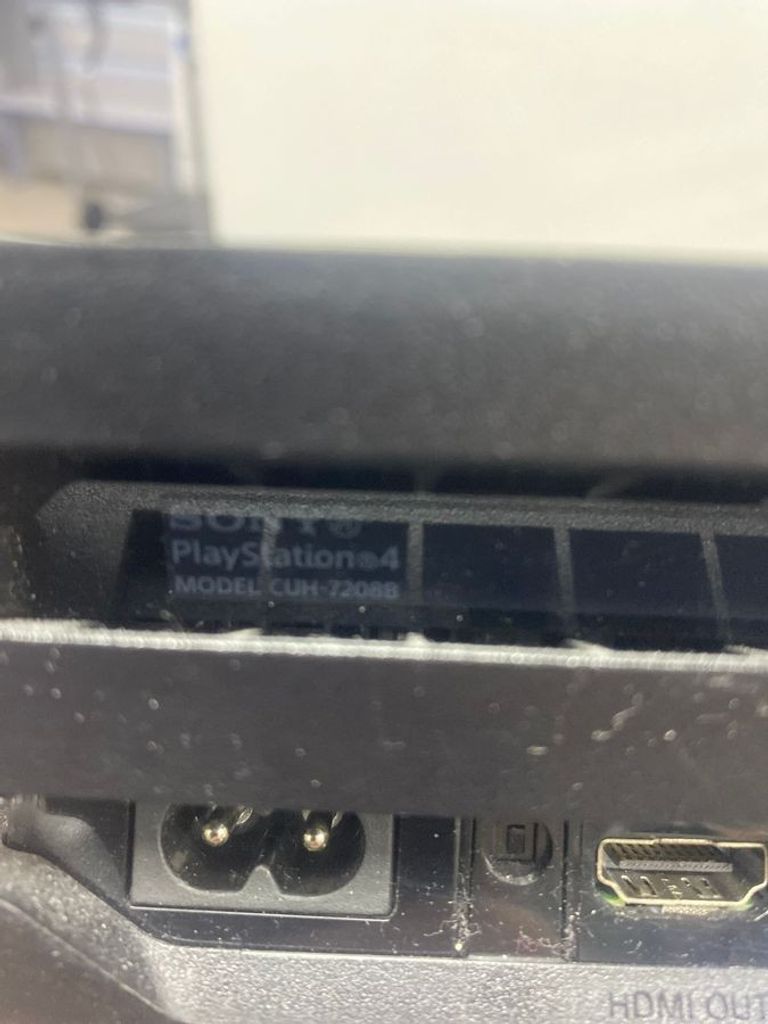 Распродажа Sony playstation 4 pro, продавец Техноскарб