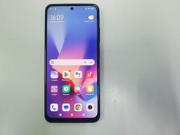 Купити Xiaomi redmi note 10 4/64gb Б/У