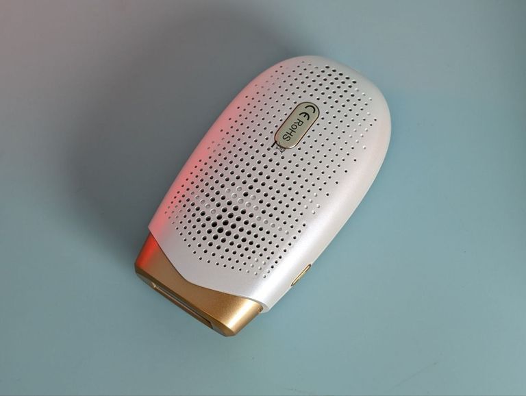 Акція! Фотоепілятор NEOR INSHINE Q55 BG. Новий. Код:null. Зображення 6