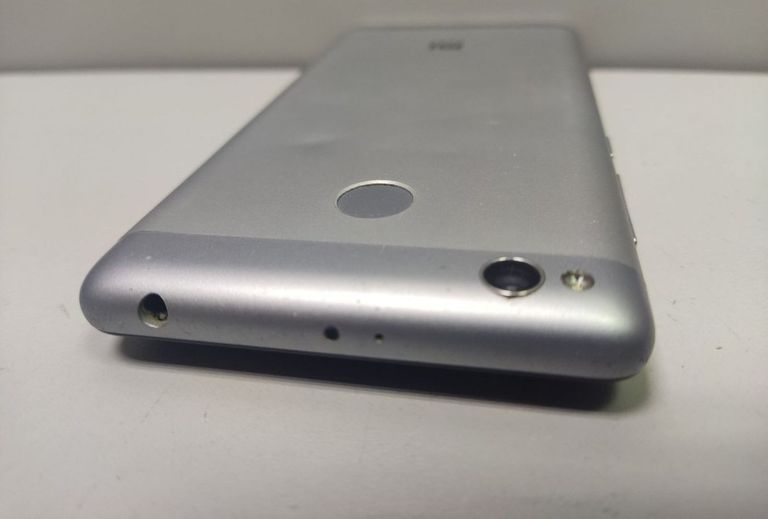Xiaomi redmi 3 3/32gb Код:01-200495021. Зображення 8