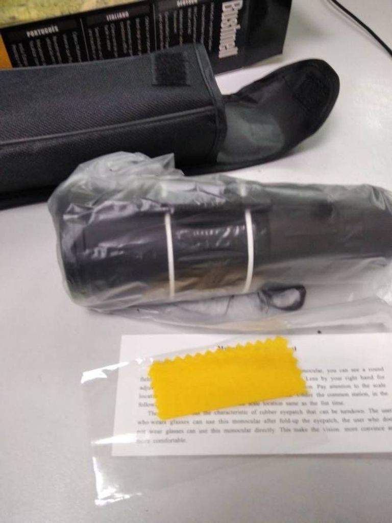 Розпродаж Bushel 16x52, продавець Техноскарб