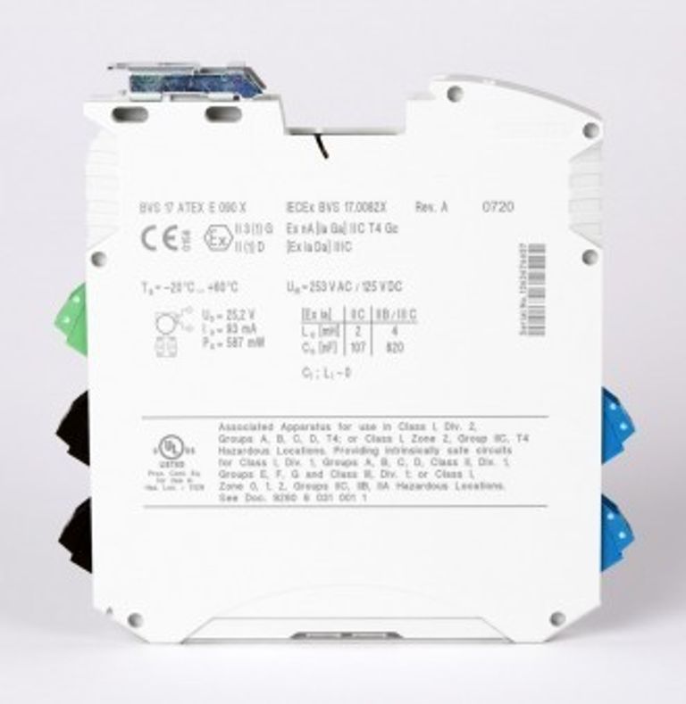 Блок живлення передавача серії 9260 ст. №: 261386 Код:null. Зображення 4