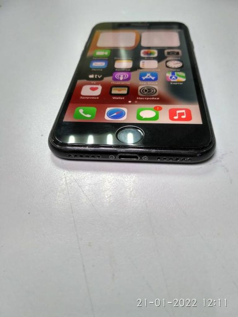Оголошення Apple iphone 7 32gb Б/У