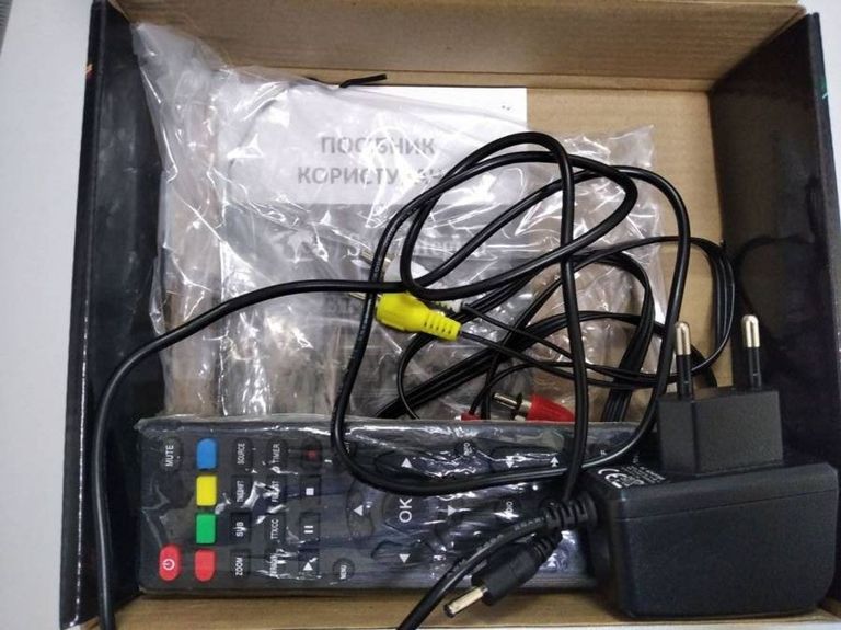 Розпродаж Sat-integral 5052, продавець Техноскарб