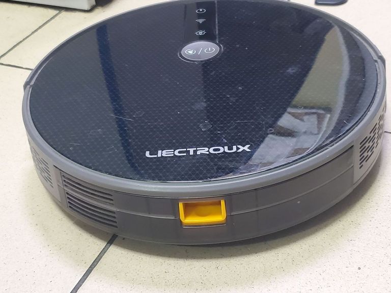 Liectroux C30B Код:01-200508353. Зображення 7