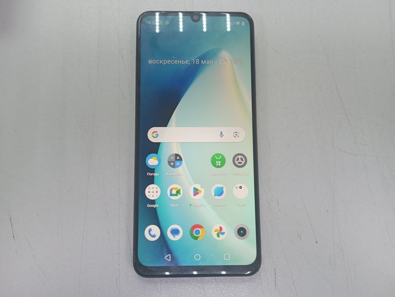 Купити Realme c51 4/128gb rmx3830 Б/У