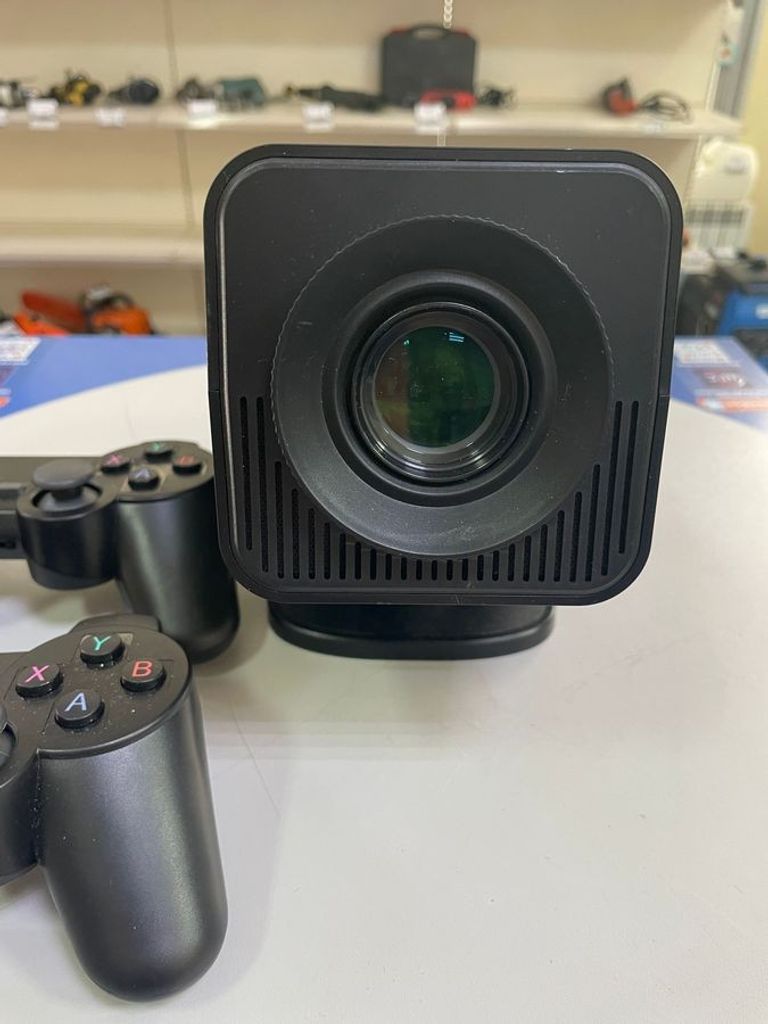 Объявление Без Виробника hcs350 pro android 11 bluetooth wi-fi Б/У