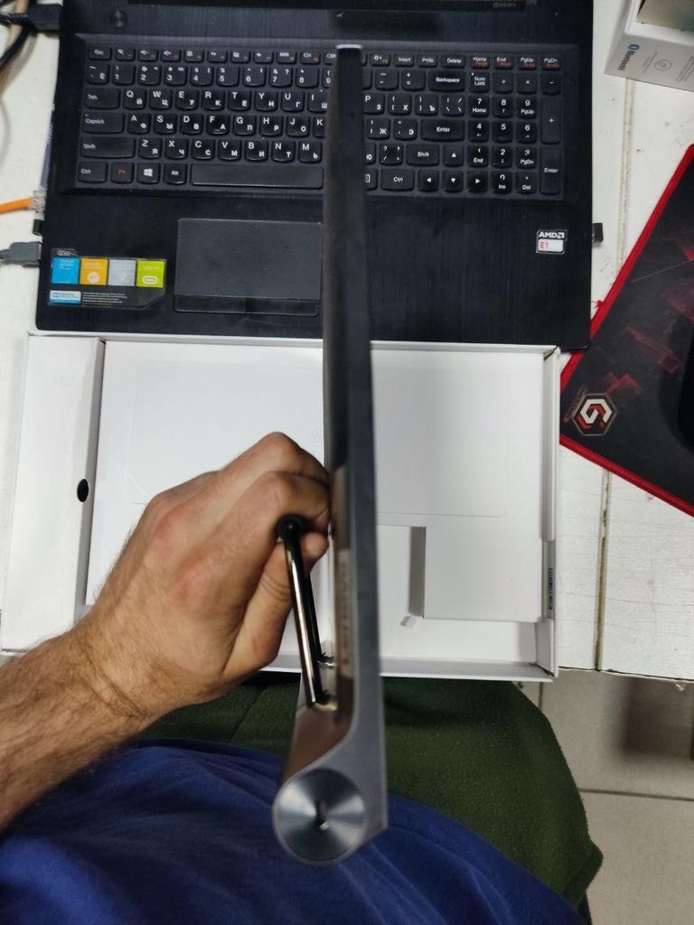 Lenovo yt-k606f 8/128gb Код:1900630795. Изображение 6