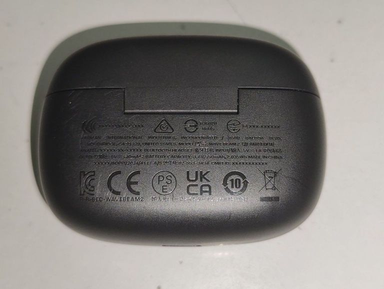 Дешево Jbl wave beam 2 з ломбарду