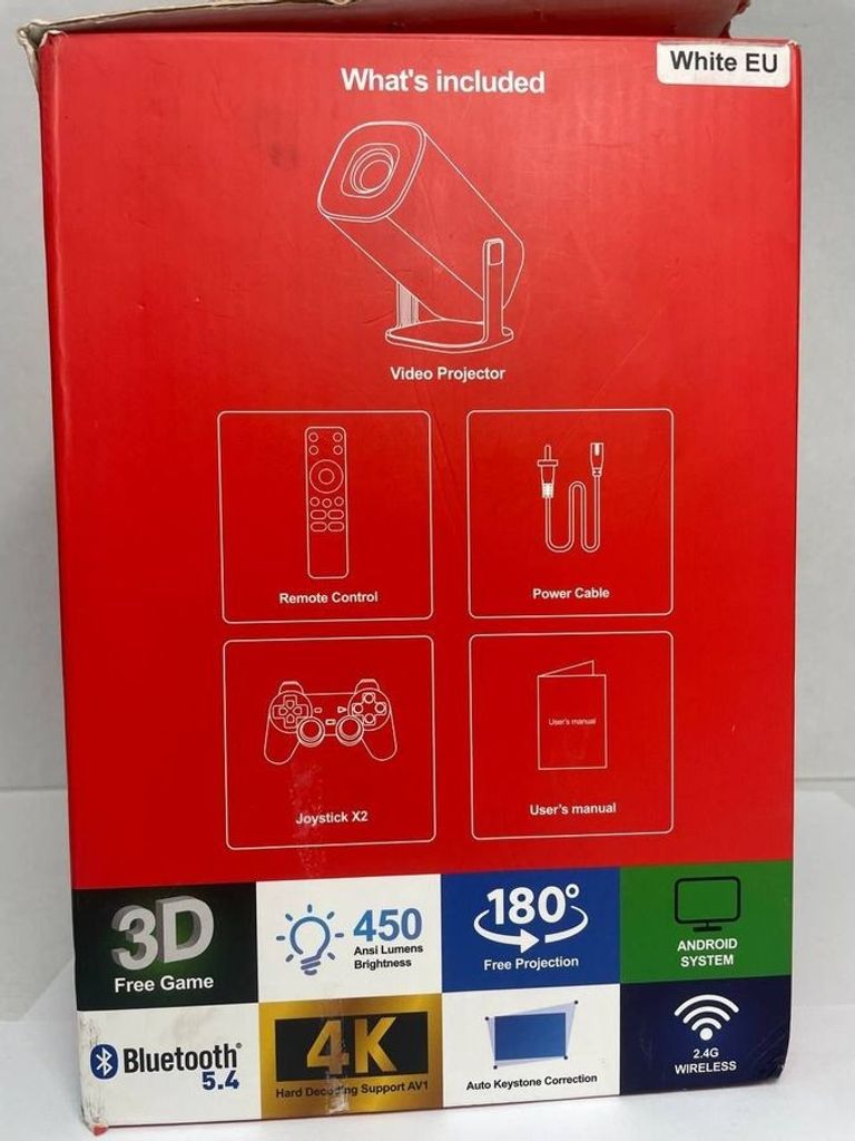 Китай Без Виробника p30 max ultra hd +game Код:01-200519898. Зображення 9