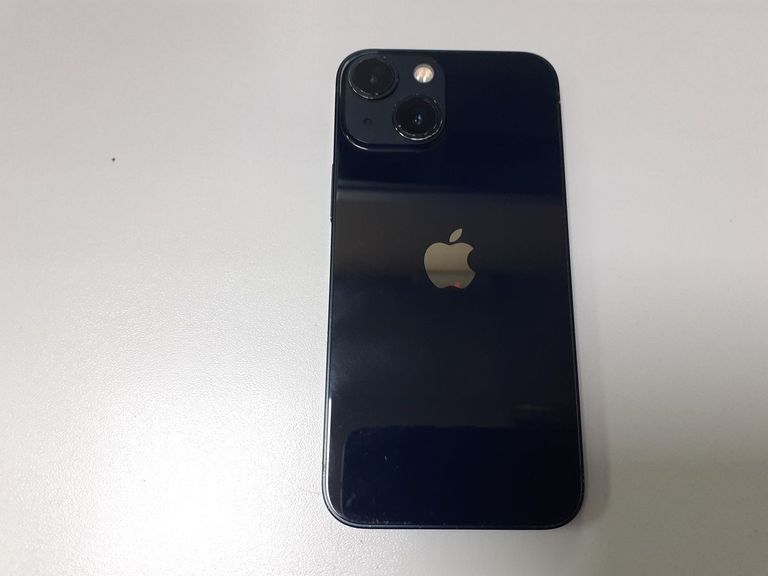 Оголошення Apple iphone 13 mini 128gb Б/У