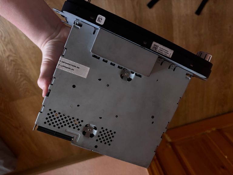 Passat NMS 2014 Код:null. Изображение 4