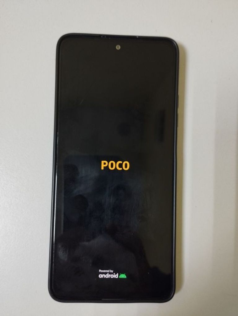 Дешиво Poco x4 pro 5g 8/256gb с ломбарда