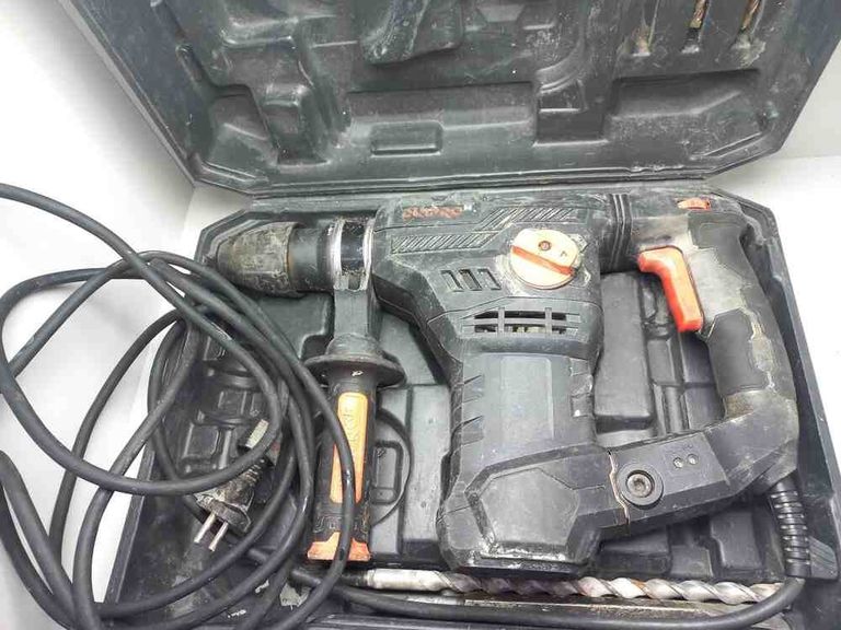 Оголошення Dnipro-m BH-20 (17557000) Б/У