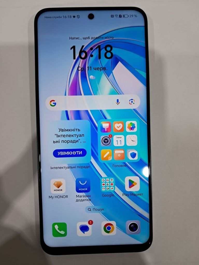 Honor x8a 6/128gb Код:01-200529283. Изображение 5