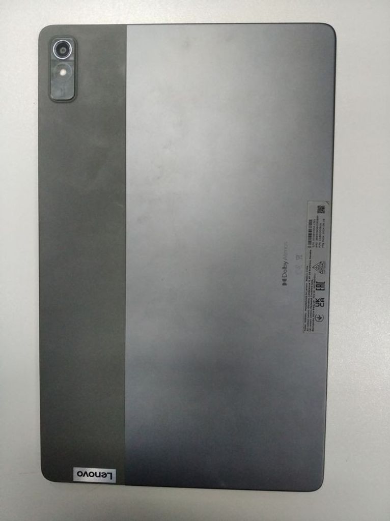 Розпродаж Lenovo tab p11 tb-350xu 6/128gb lte, продавець Техноскарб