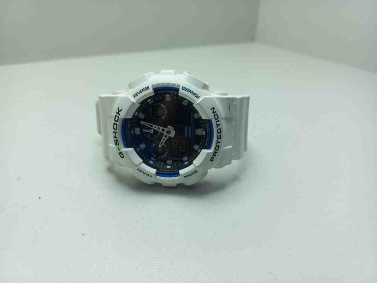 Купити Casio ga-100 Б/У